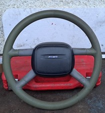 Volante 4 razze Fiat Panda 141