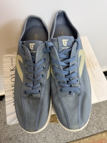 Sneakers tretorn uomo 5 - sneakers, uk