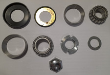Kit cuscinetti stock testa