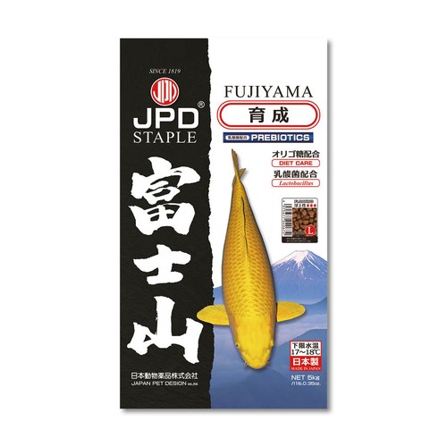 Jpd fujiyama koi premium - koi,