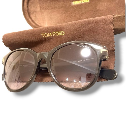 Occhiali sole tom ford - sole,