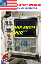 HAAS 28HM-NM4 Monitor LCD