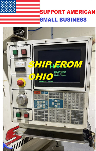 Display lcd haas - lcd, 28hm-nm4