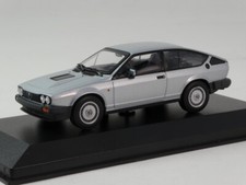 Minichamps Maxichamps Alfa