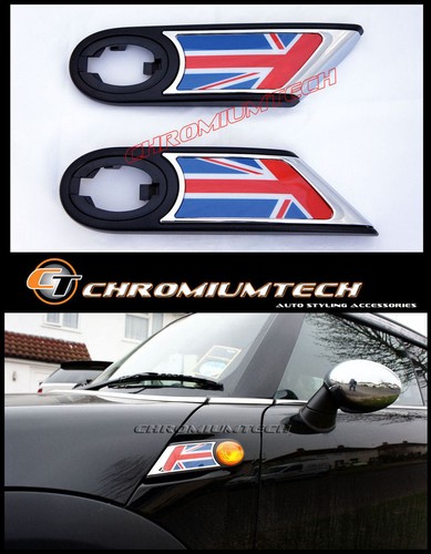 Mk2 mini cooper uno r55 - mini,