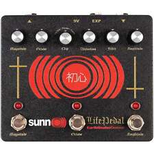 EarthQuaker Devices Sunn O)))