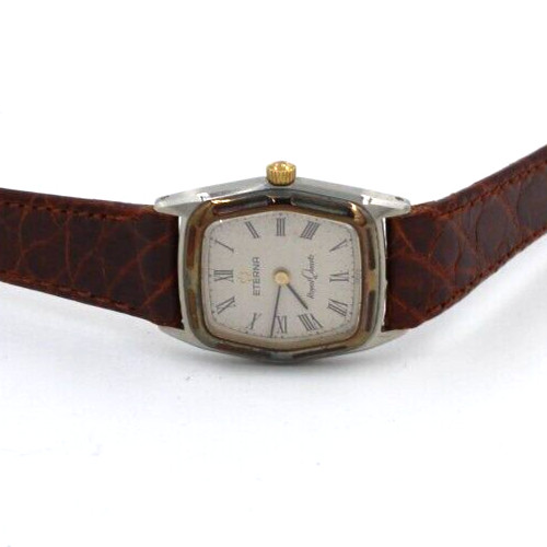 Orologio quarzo eterna - orologio,