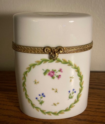 Vintage limoges castel - vintage,