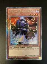 yugioh segreta platino ra03-it144 dekoichi la locomotiva da battaglia incantata