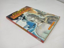 NATHAN NEVER ALBO GIGANTE