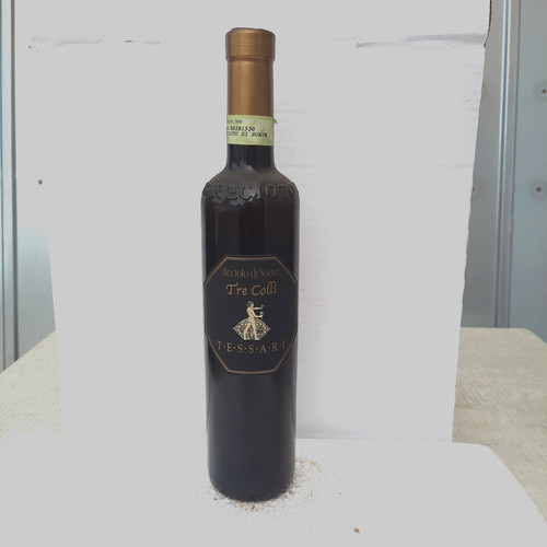 Tessari recioto soave - tessari, di