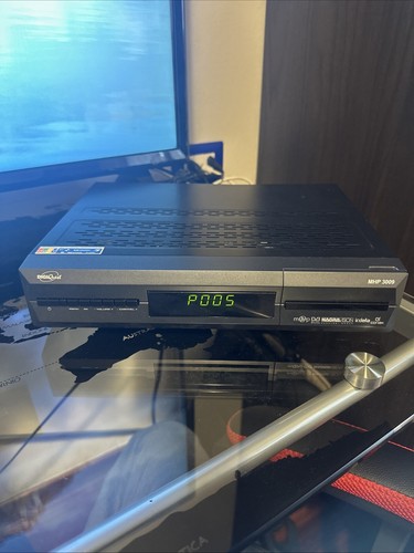 Decoder digitale terrestre - decoder,