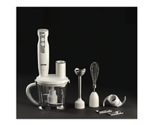 Zephir ZHC85 Frullatore Ad Immersione