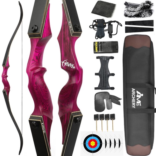Set frecce arco ricurvo - , tiro