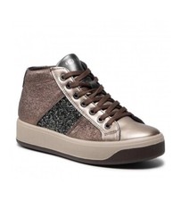 Scarpe Igi&co 8172722 camoscio