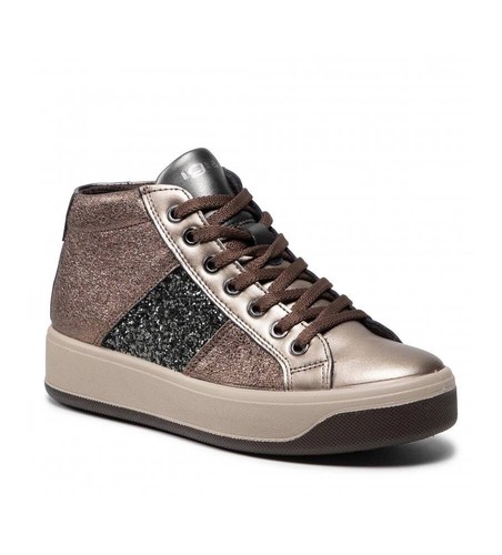 Scarpe igi 8172722 - igi&co, camoscio