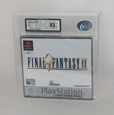 FINAL FANTASY IX (9) -