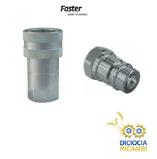 INNESTO RAPIDO FASTER a
