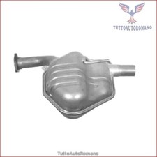 48.20.46 Silenziatore centrale