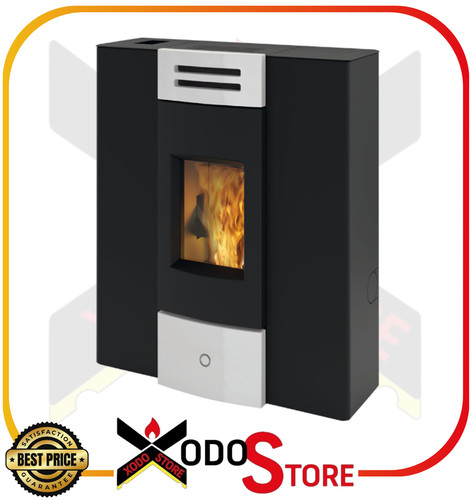 Stufa pellet stagna - stufa,