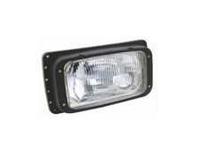 FARO PROIETTORE SINISTRO IVECO