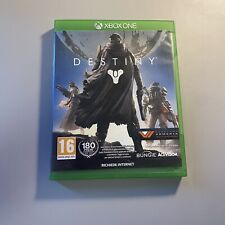 Destiny (Xbox One, 2014) PAL ITA COME NUOVO