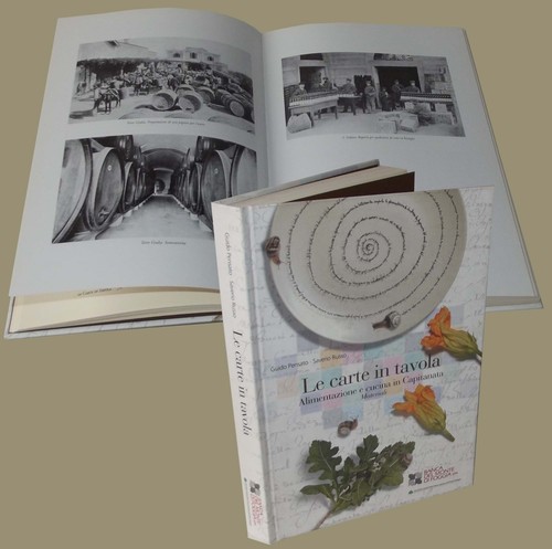Cucina capitanata ricette - capitanata,
