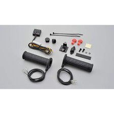 Daytona maniglie riscaldanti