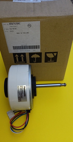 Panasonic motore ventilatore - panasonic,