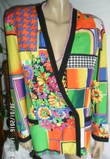  KRIZIA SPAZIO GIACCA/JACKET