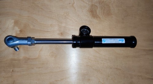 Ammortizzatore sterzo bmw - di,
