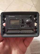 CRONOTERMOSTATO FINDER