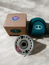 Tibor Gulfstream fly reel rare