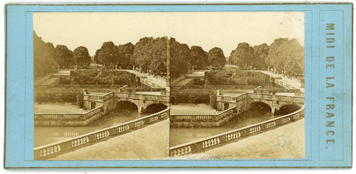 Stereo midi france - stereo, de