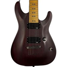 Schecter Jeff Loomis Signature