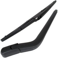 BRACCIO TERGICRISTALLO