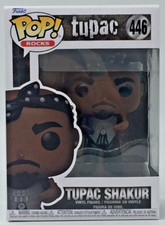 Funko Pop!  Rocks Caly Love