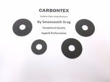 ABU GARCIA REEL PART Revo Toro