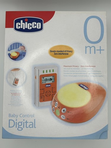 Chicco baby control - baby,