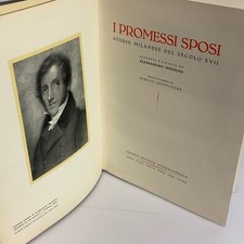 I promessi sposi Societa'