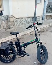 bici elettrica Start 