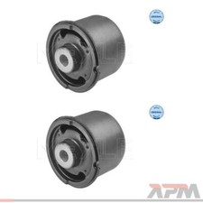 2x Meyle 714 710 0006