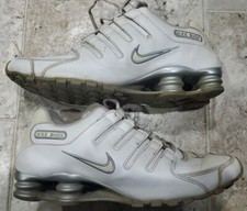 Scarpe da corsa Nike Shox NZ
