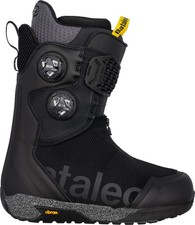 BATALEON scarpe da snowboard