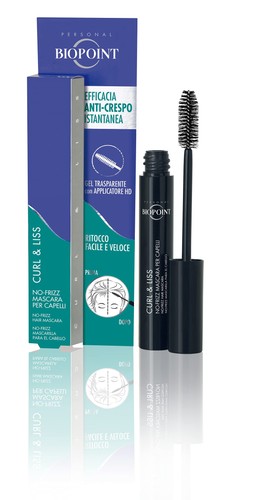 Biopoint curl liss frizz - curl&liss,