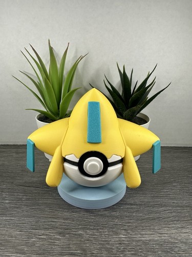 Pokemon tcg jirachi inspired - tcg,