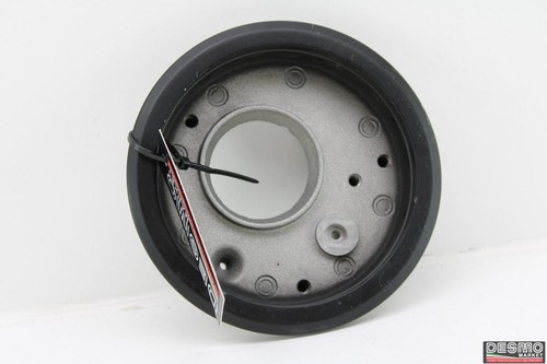 Flangia tappo serbatoio ducati - flangia,