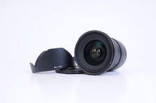 Tokina 16mm f2 - sd, 11-16mm