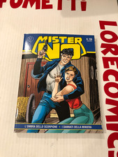 MISTER NO IF n° 158  nuovo