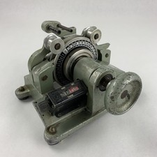 Magnasync Moviola SZA -SPEC